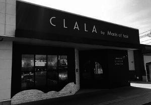 CLALA by Manis of hair