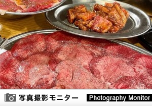 大衆ホルモン・やきにく 煙力　名駅広小路店（料理品質調査）