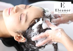 Eleanor spa＆treatment　新宿新南口