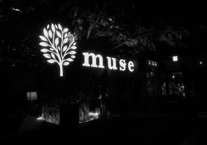 muse　札幌店