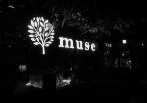 muse　新宿歌舞伎町店