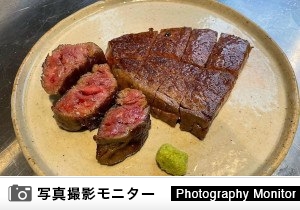 焼肉 長介（料理品質調査）