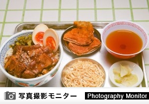 台中香 ヨドバシ仙台店（料理品質調査）