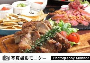 CAFE＆DINER 1363 神楽坂店（料理品質調査）