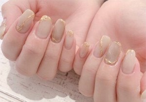 T.Clear Nail＆Eyelash 中島店（ネイル）