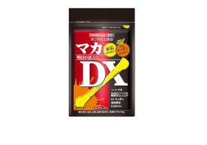 すこやか工房 マカDX にくかっ