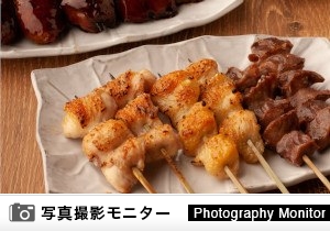 やきとり酒場 一鳥前 白楽店（料理品質調査）