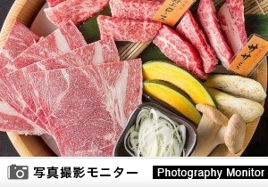 銀しゃり焼肉直球 久留米店（料理品質調査）