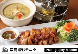 スコンター 錦店（料理品質調査）