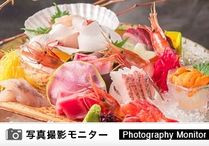 鶴屋 溝の口駅前店（料理品質調査）