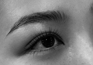 眉毛＆まつげパーマ THE EYEBROW BAR n