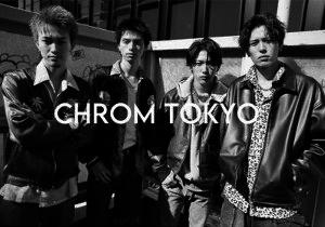 CHROM TOKYO ALT 神保町店