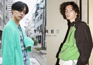 THREE「スタイリストA」施術調査モニター