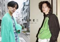 THREE「スタイリストA」施術調査モニター