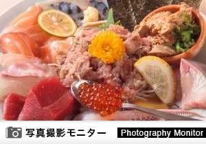 魚の登竜門すしショップ 百太郎（料理品質調査）