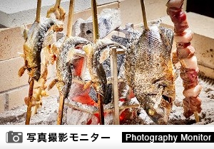 大井町 炉端のいろ葉（料理品質調査）