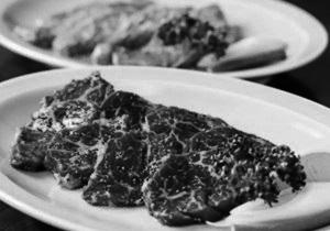 焼肉 あきた苑（料理品質調査）