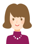 40代女性